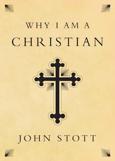 Couverture_WHY I AM A CHRISTIAN