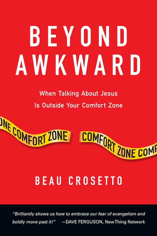 Front cover_Beyond Awkward