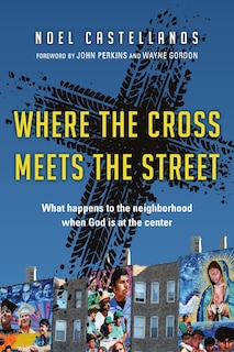 Front cover_WHERE THE CROSS MEETS THE STREET