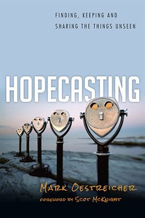 Front cover_HOPECASTING