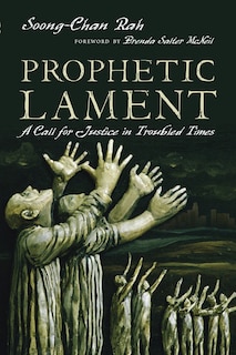 Front cover_PROPHETIC LAMENT