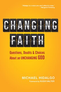 Front cover_CHANGING FAITH