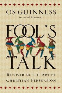 Front cover_FOOL'S TALK