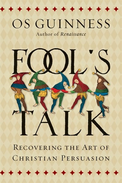Front cover_FOOL'S TALK