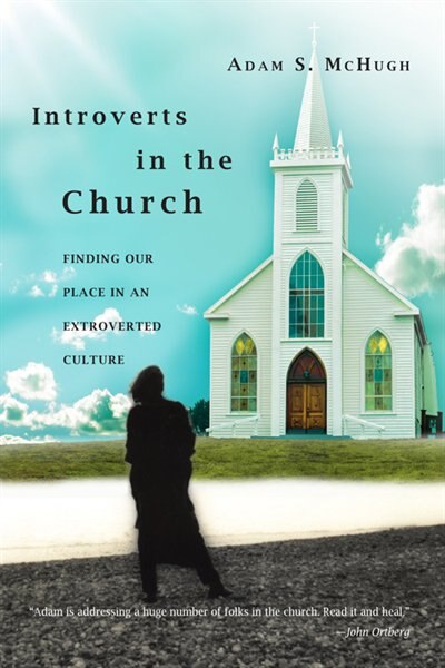 Introverts In The Church
