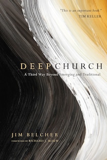 Front cover_Deep Church