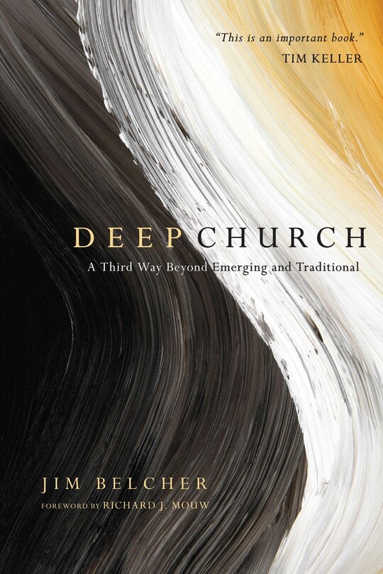 Front cover_Deep Church