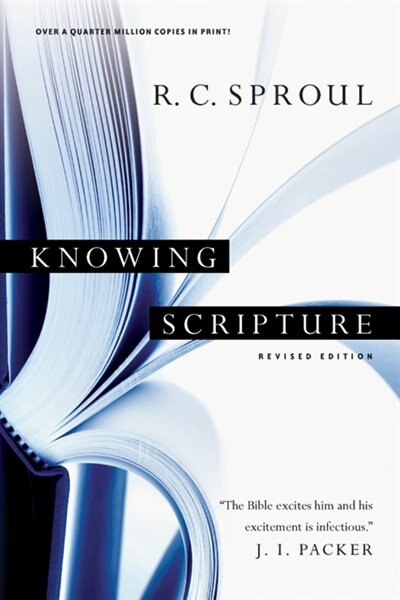 KNOWING SCRIPTURE