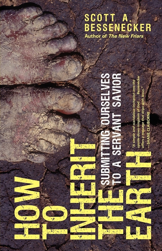 Couverture_How to Inherit the Earth