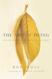 Couverture_The Art Of Dying