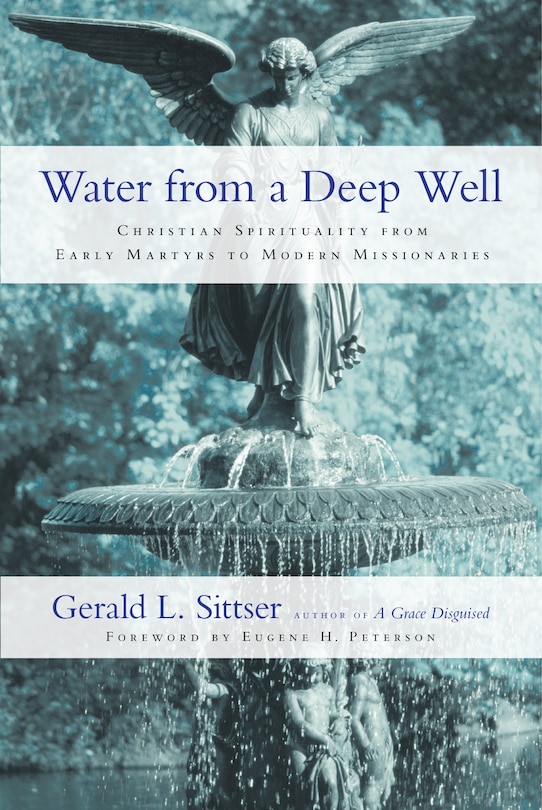 Front cover_Water from a Deep Well