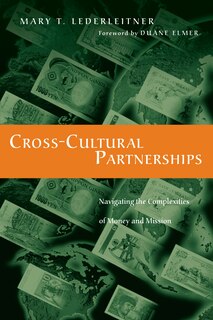Front cover_Cross-Cultural Partnerships