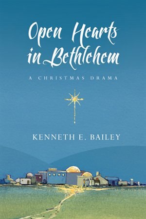 OPEN HEARTS IN BETHLEHEM