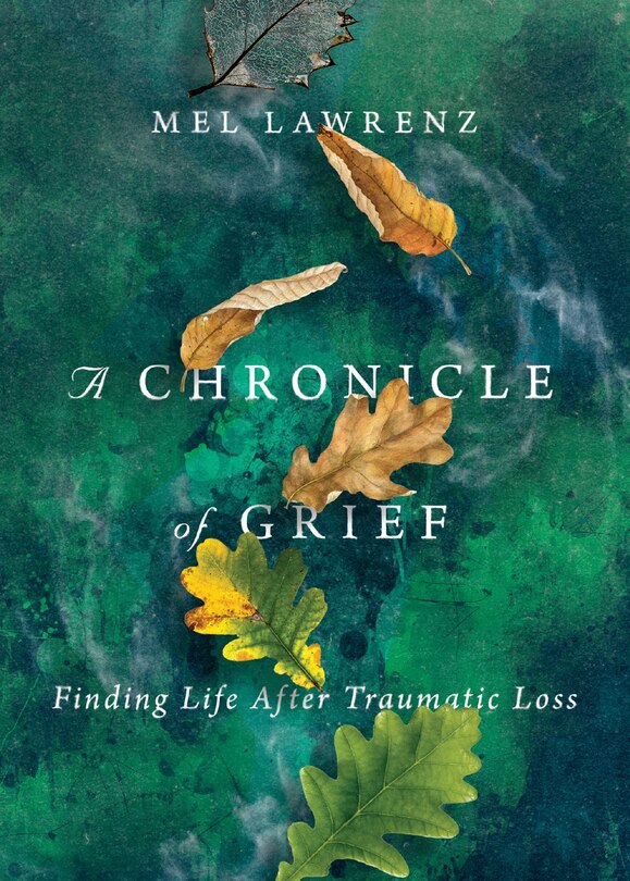 Couverture_A Chronicle of Grief