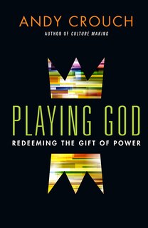 Front cover_Playing God