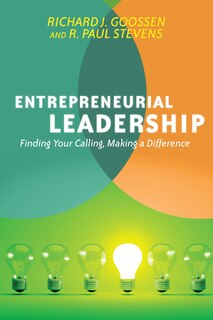 Couverture_ENTREPRENEURIAL LEADERSHIP