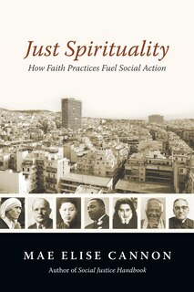 Front cover_JUST SPIRITUALITY