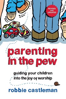 Front cover_Parenting in the Pew