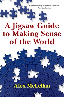 Front cover_A Jigsaw Guide To Making Sense Of The World