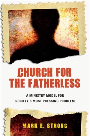 Couverture_CHURCH FOR THE FATHERLESS