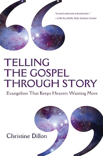 Front cover_TELLING THE GOSPEL THROUGH STORY