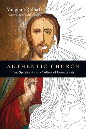 Front cover_AUTHENTIC CHURCH