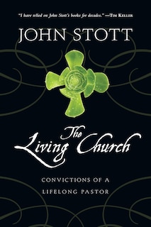 Front cover_The LIVING CHURCH