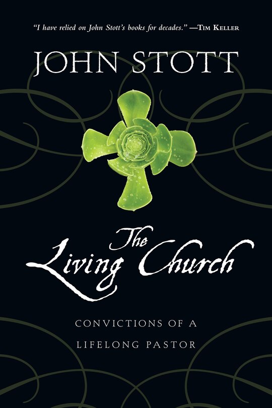Front cover_The LIVING CHURCH