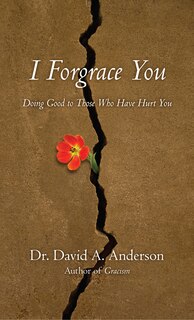 Front cover_I Forgrace You