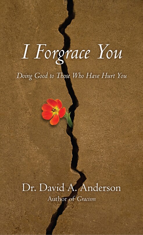 Front cover_I Forgrace You