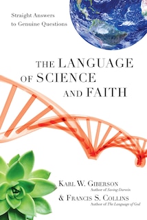 Front cover_The LANGUAGE OF SCIENCE AND FAITH
