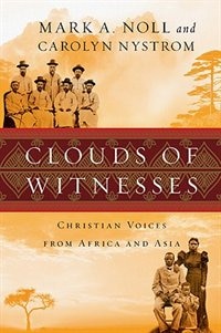Front cover_CLOUDS OF WITNESSES