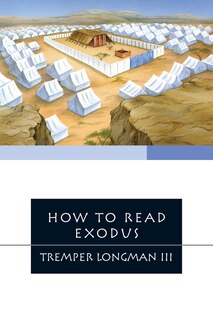 Front cover_HOW TO READ EXODUS