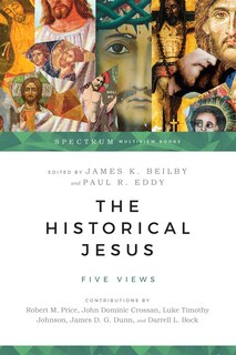 Couverture_The Historical Jesus