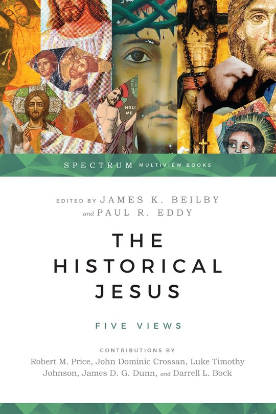 Couverture_The Historical Jesus