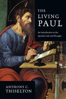 Front cover_The Living Paul