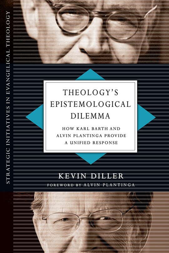 Front cover_THEOLOGY'S EPISTEMOLOGICAL DILEMMA