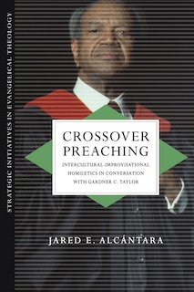Couverture_Crossover Preaching