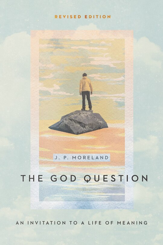 Front cover_The God Question