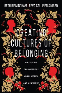 Couverture_Creating Cultures of Belonging