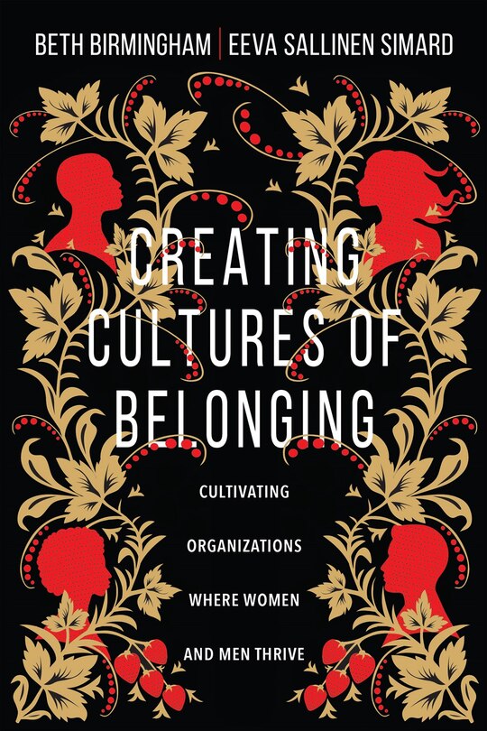 Couverture_Creating Cultures of Belonging