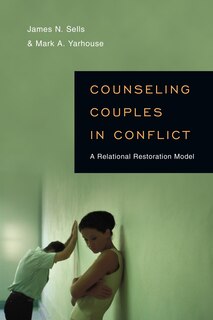 Couverture_COUNSELING COUPLES IN CONFLICT