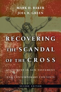 Front cover_RECOVERING THE SCANDAL OF THE CROSS
