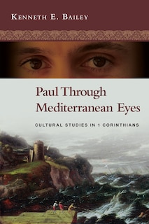 Couverture_PAUL THROUGH MEDITERRANEAN EYES