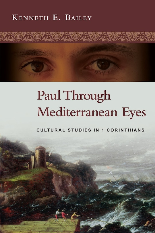 Couverture_PAUL THROUGH MEDITERRANEAN EYES