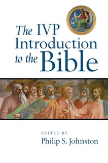Front cover_The IVP INTRODUCTION TO THE BIBLE