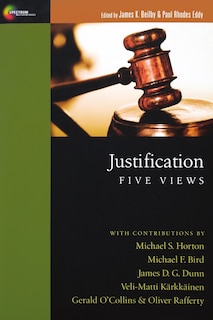 Front cover_Justification