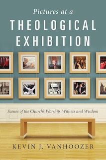 Front cover_PICTURES AT A THEOLOGICAL EXHIBITION