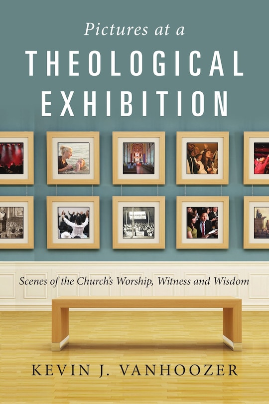 Front cover_PICTURES AT A THEOLOGICAL EXHIBITION
