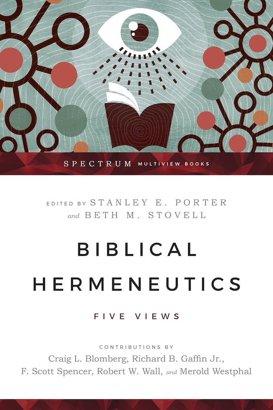 Front cover_Biblical Hermeneutics